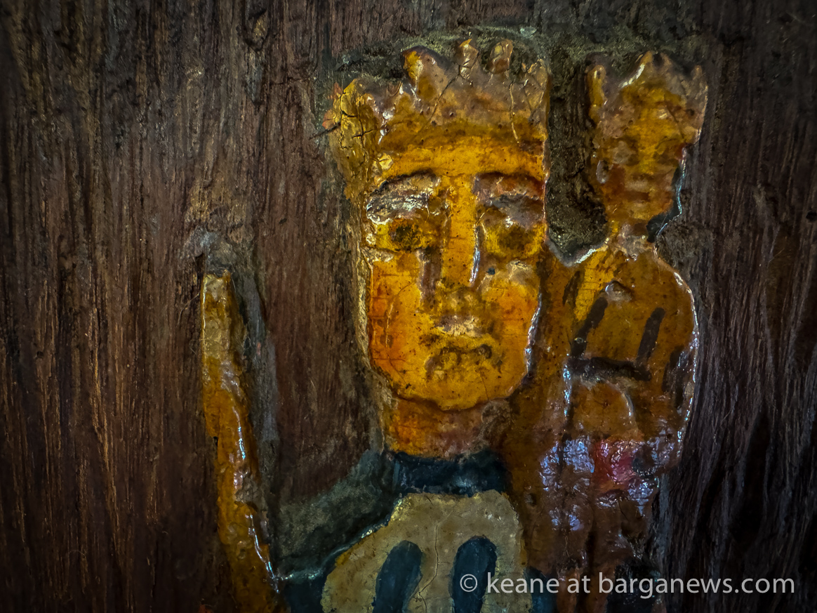 Exhibition – Mauro Togneri – Ricordo di un artista