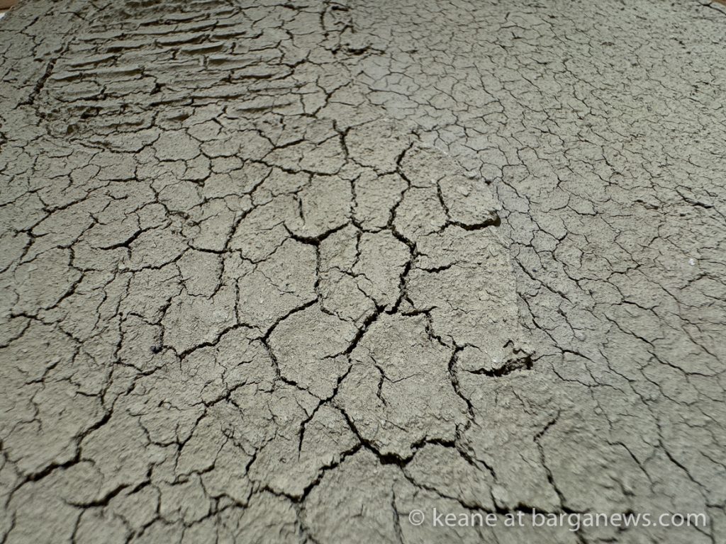 Exhibition  – Abstracta – Barga Galleria