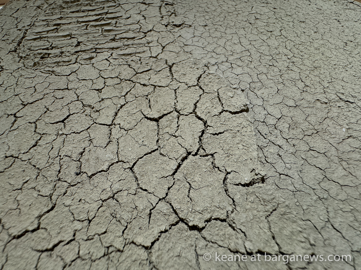 Exhibition  – Abstracta – Barga Galleria