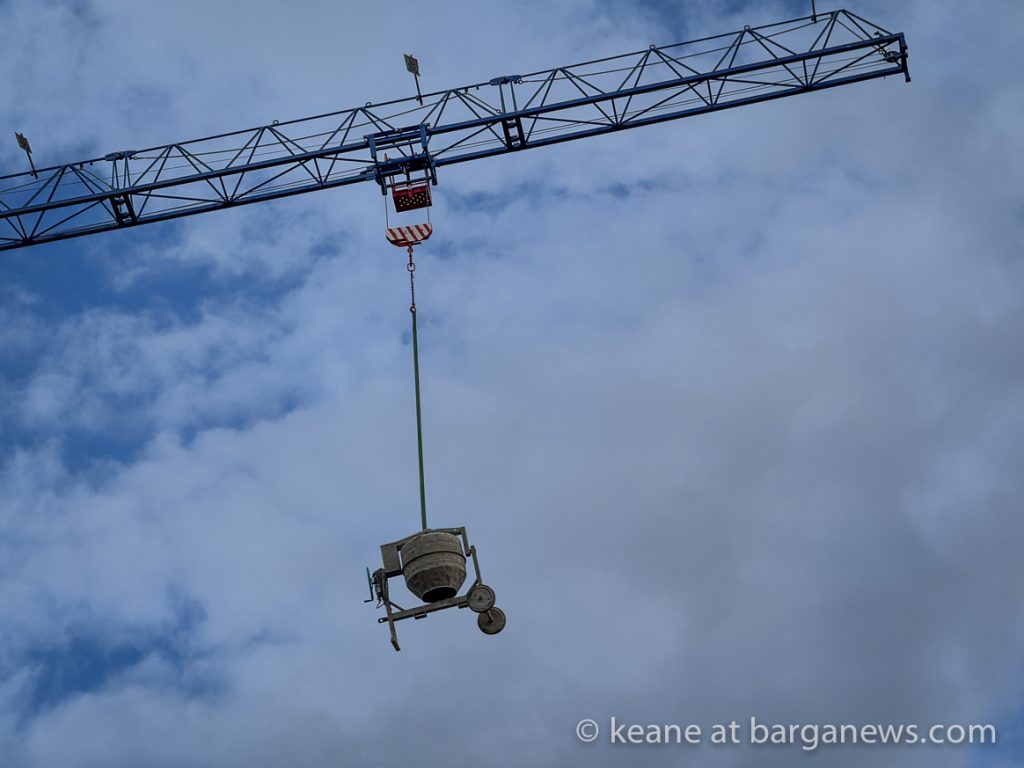 Barga Daily Image 19th September 2024