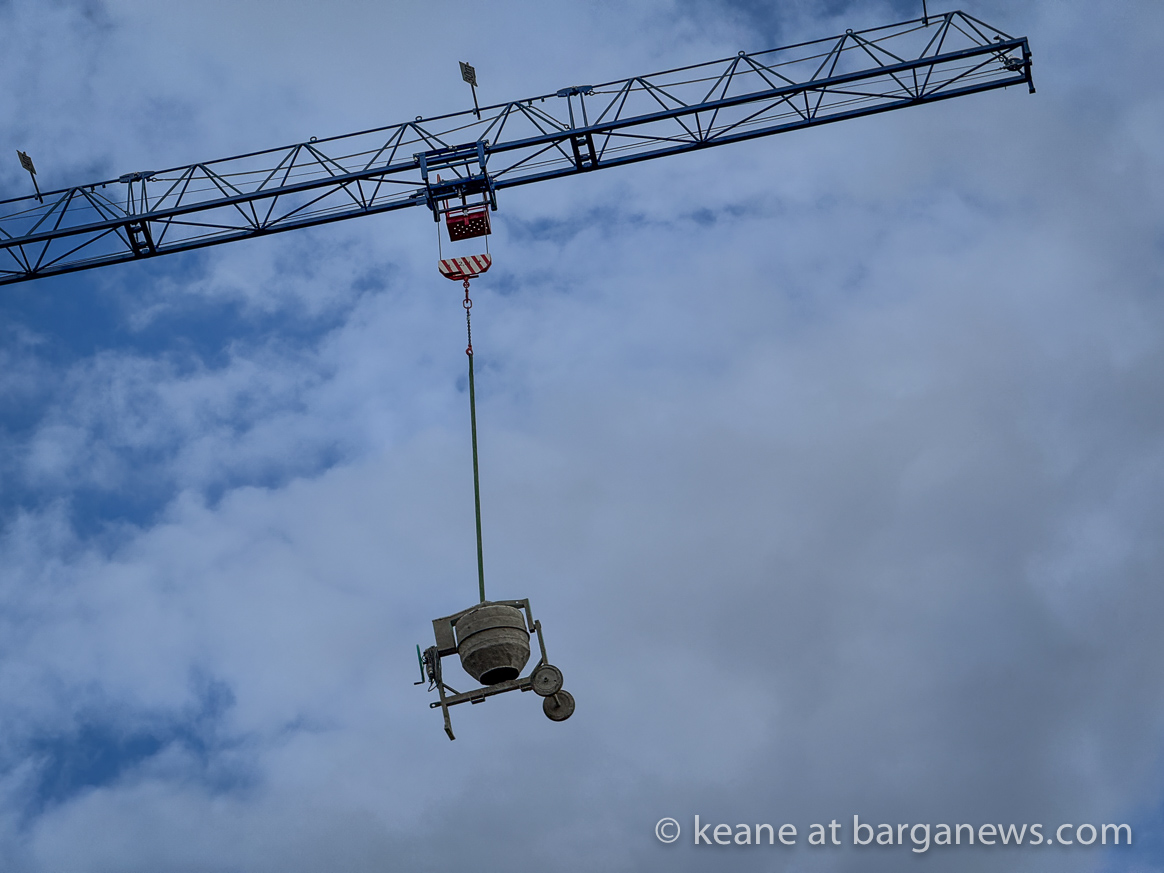 Barga Daily Image 19th September 2024