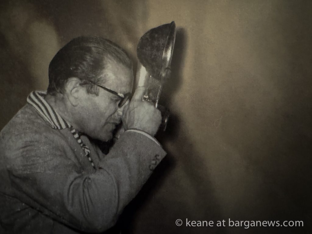 Fondazione Ricci – L’arte  della Luce