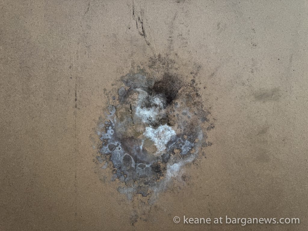 Barga Daily Image 24th September 2024