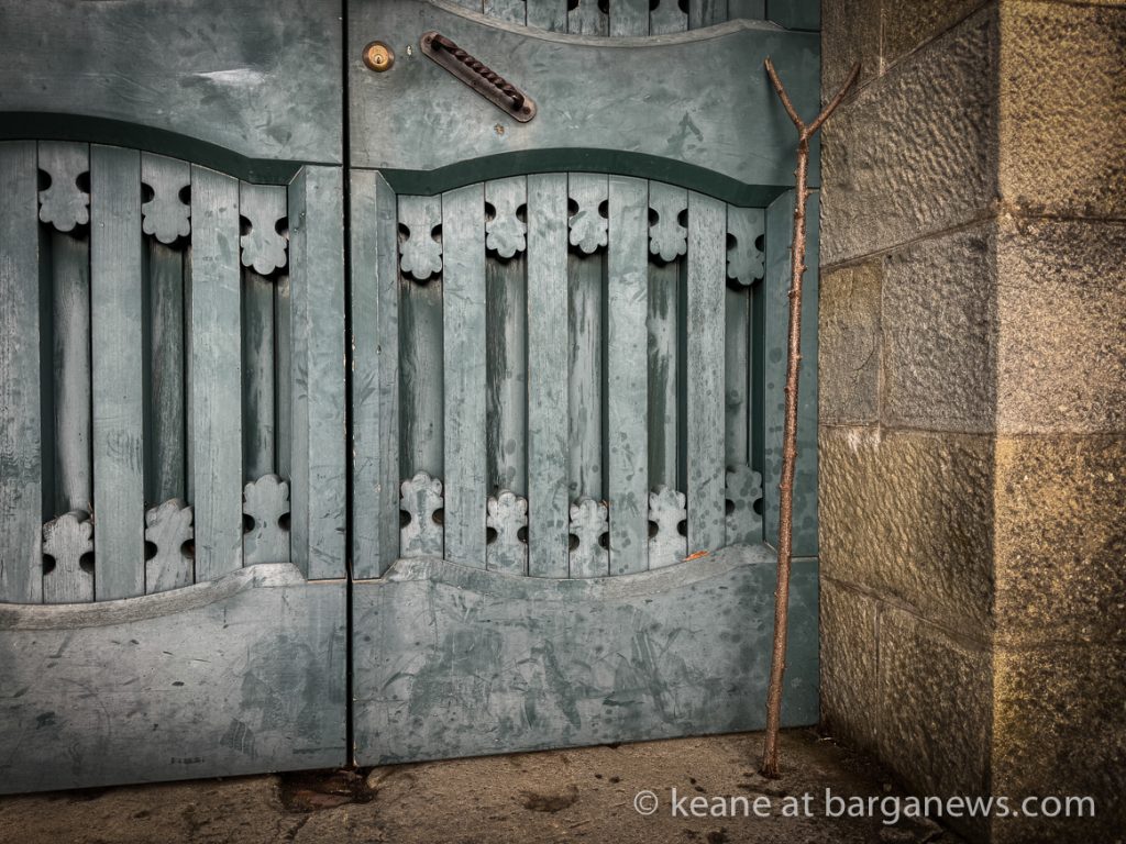 Barga Daily Image 28th September 2024