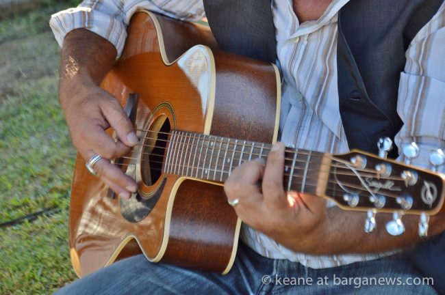 images from barga –7