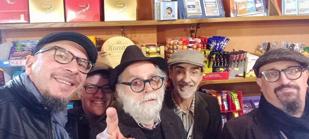 aristodemos castiglione