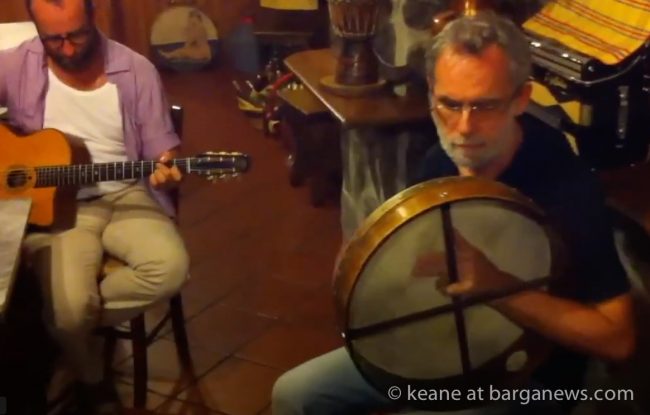 images from barga -12