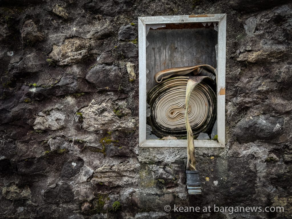 Barga Daily Image 5th October 2024