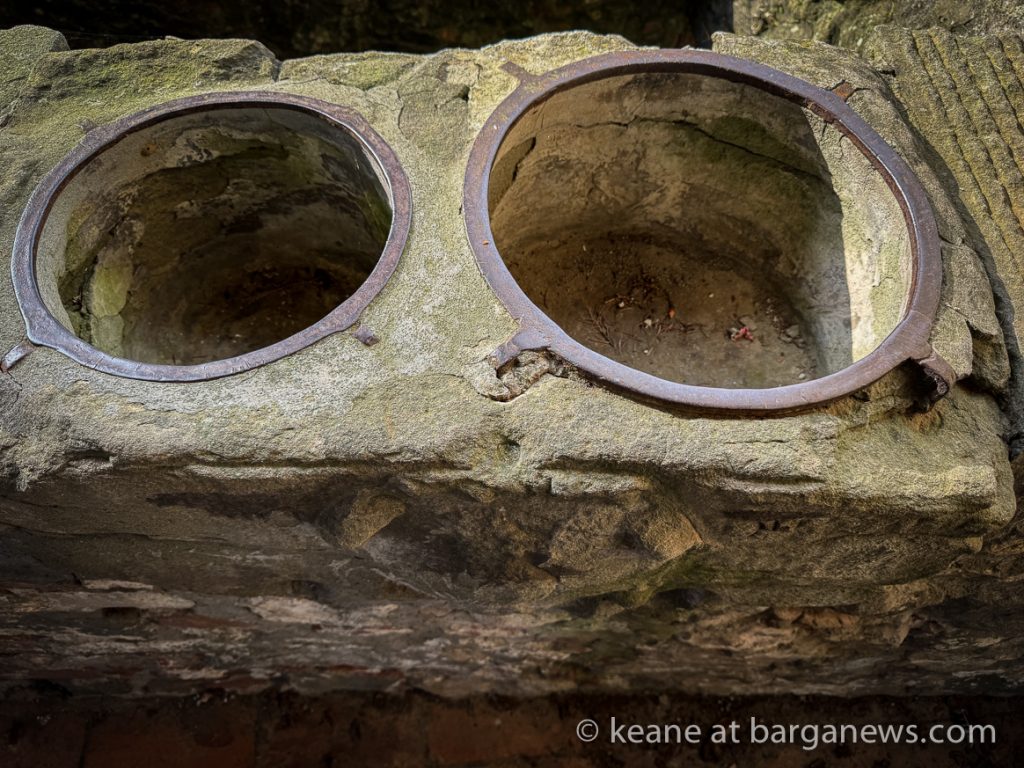 Barga Daily Image 30th October 2024