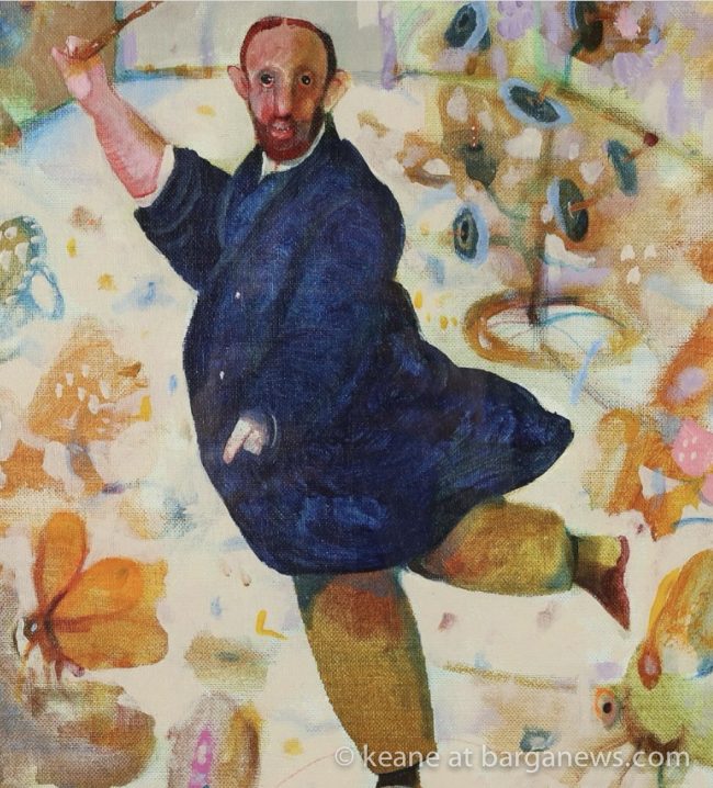 images from barga -52