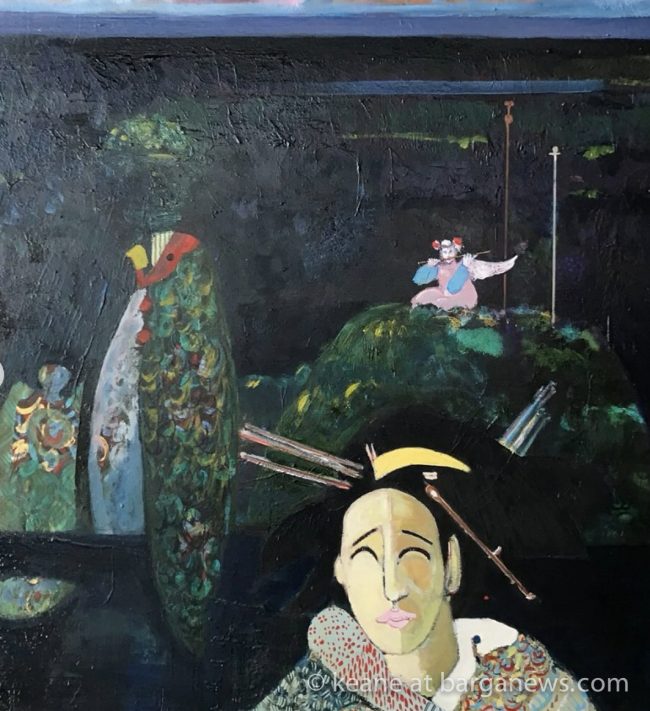 images from barga -53