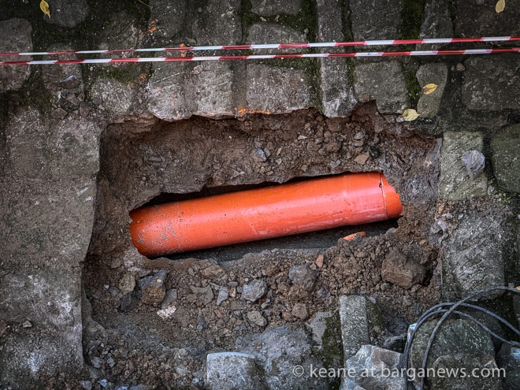 Barga Daily Image 7th November 2024