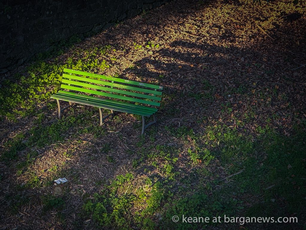 Barga Daily Image 4th November 2024