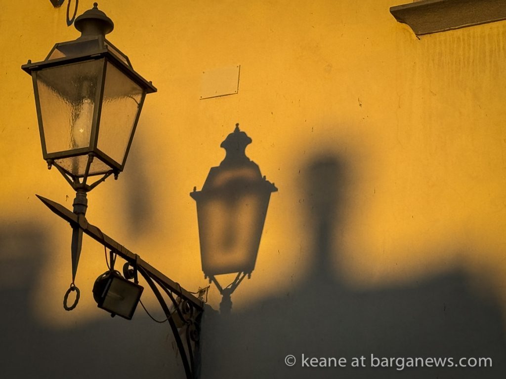 Barga Daily Image 14th November 2024