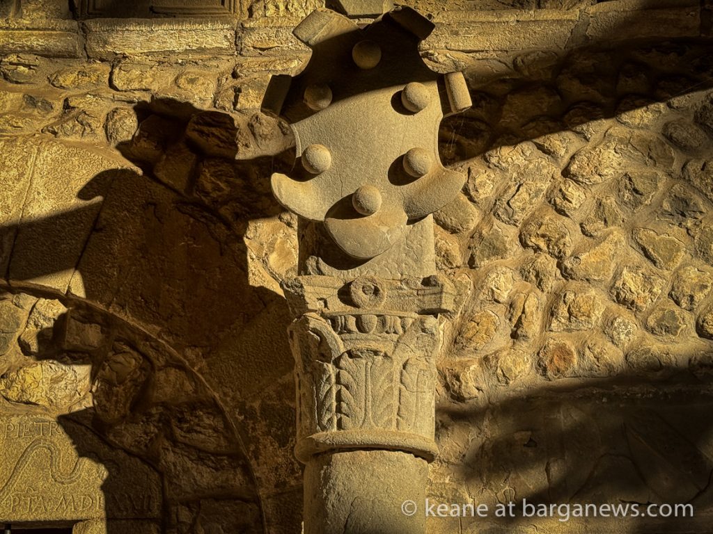 Barga Daily Image 22nd November 2024