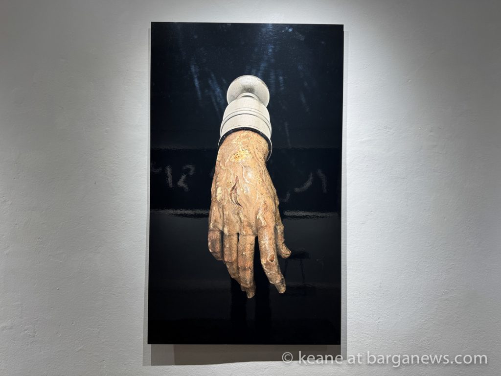 Sarah Danays – The Broken Years 2002-2020