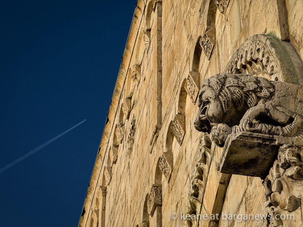 Barga Daily Image 24th November 2024