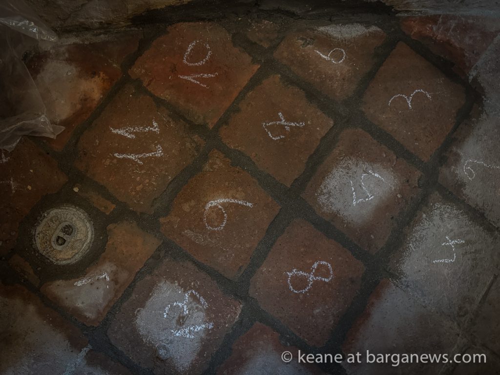 Barga Daily Image 28th November 2024