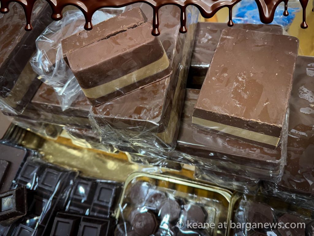 Barga Chocolate 2024 – 18ª edizione di Barga in Cioccolato