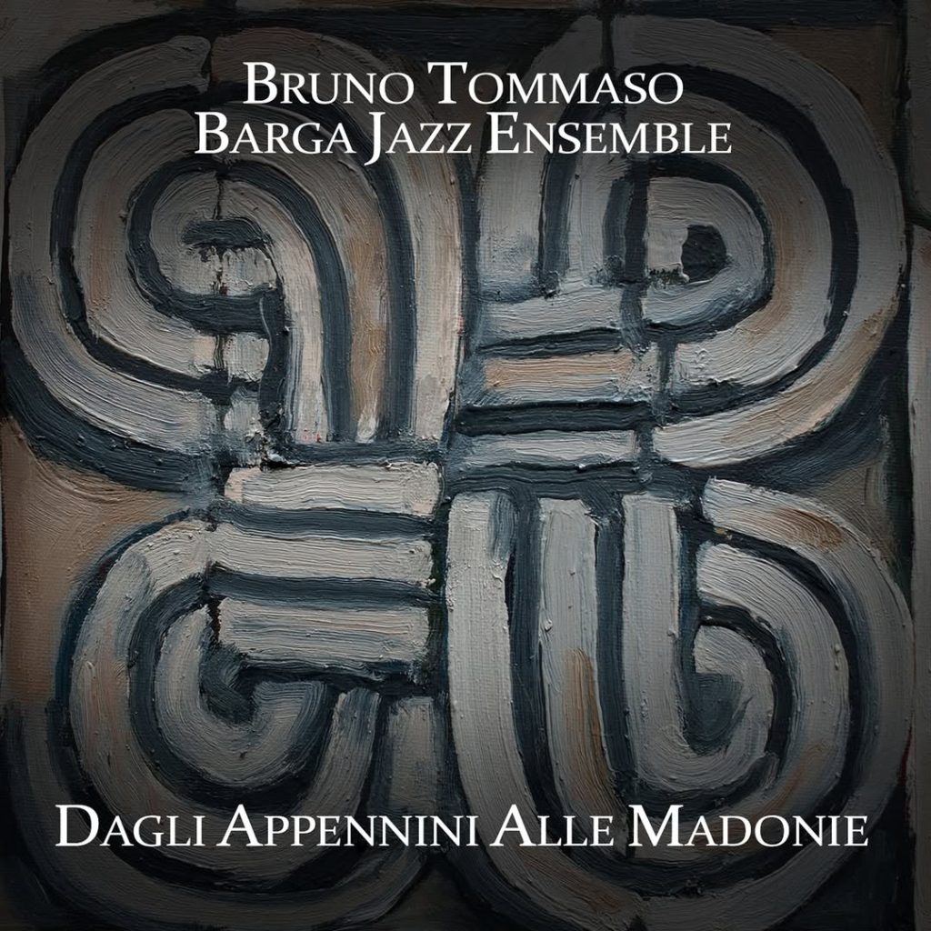 New CD  – Dagli Appennini alle Madonie