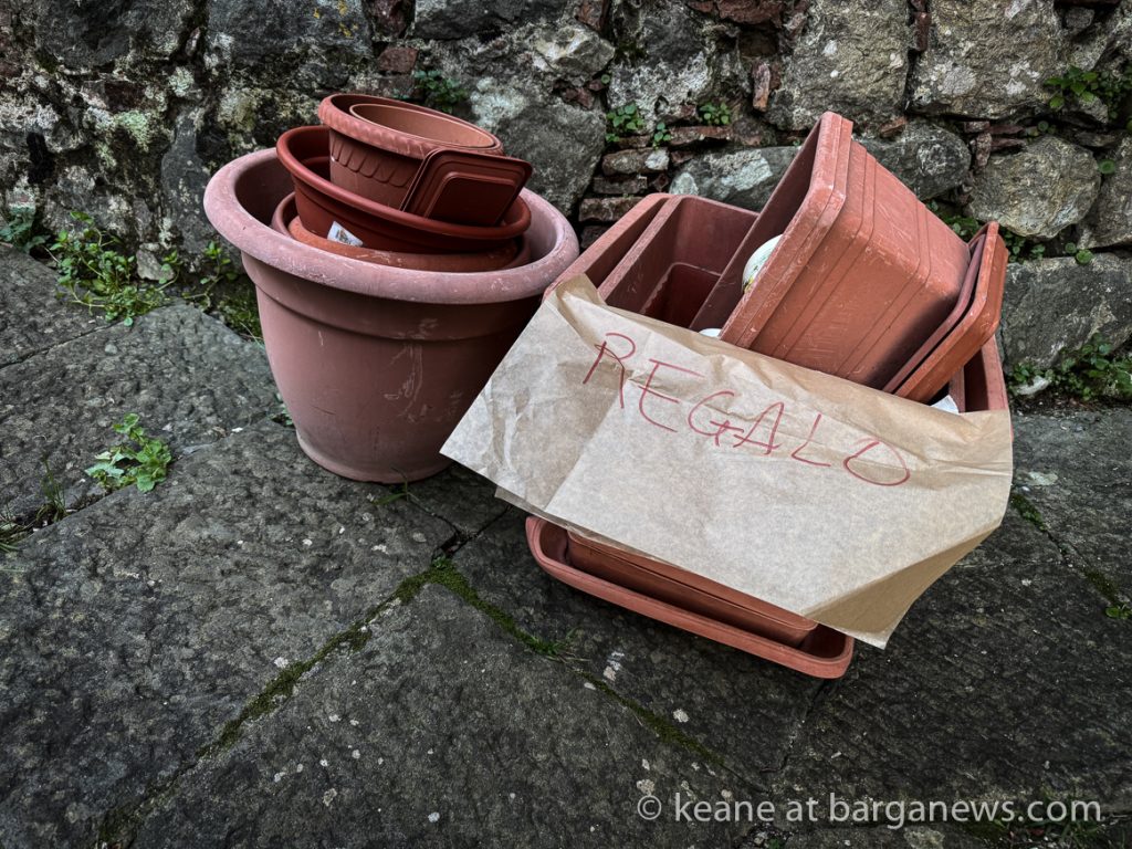 Barga Daily Image 2nd December 2024