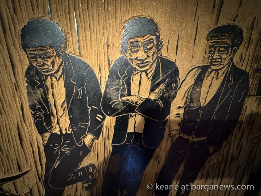 Umberto Vittorini Collection – Mostra di Grafica