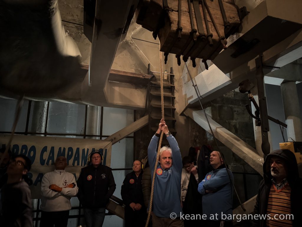 Barga e il doppio dell’immacolata