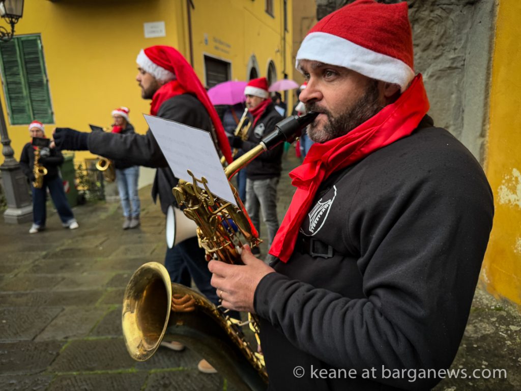 Barga Chocolate 2024  – day two