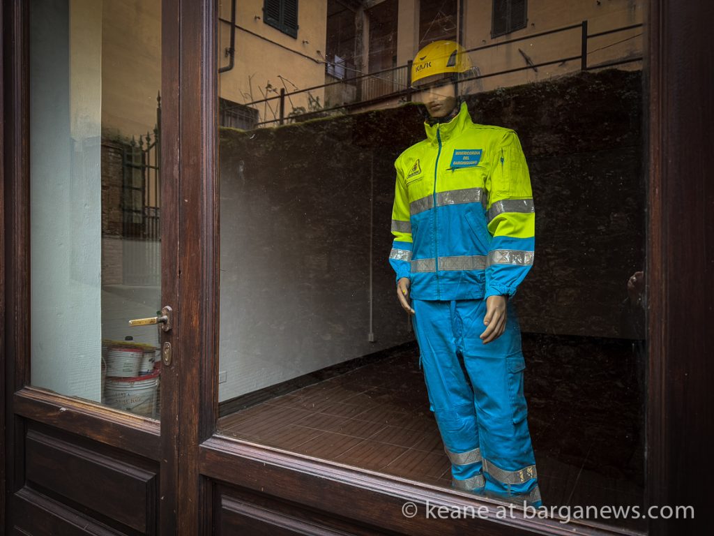 Barga Daily Image 11th December 2024