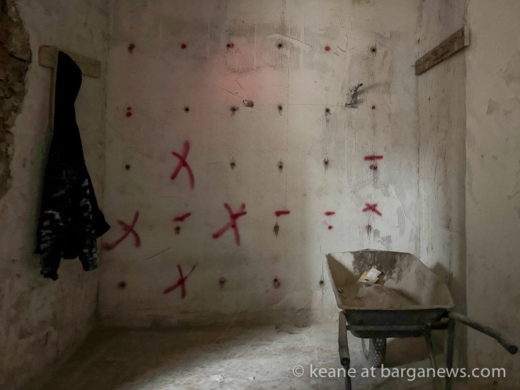 Barga Daily Image 23rd December 2024