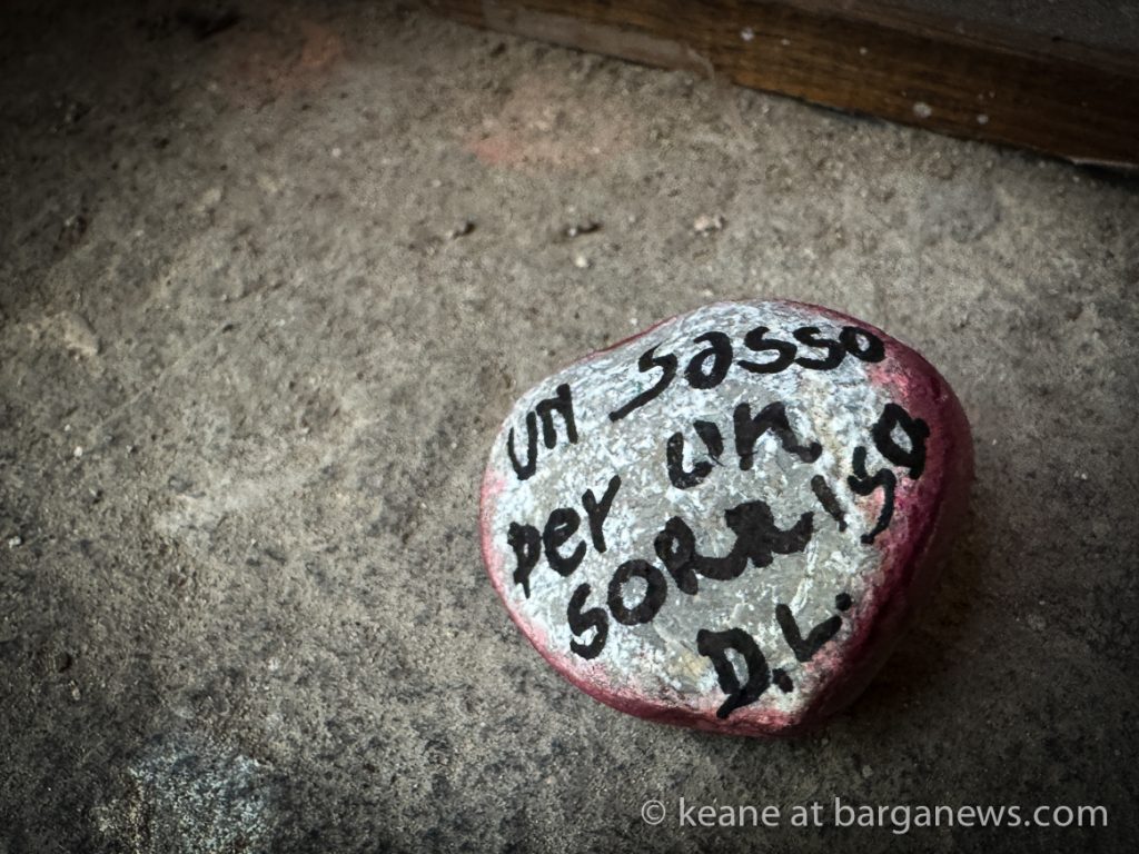 Barga Daily Image 24th December 2024