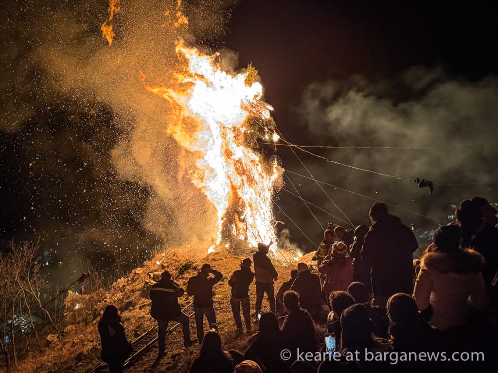 Palio dei Natalecci 2024
