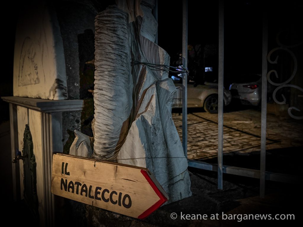Barga Daily Image 26th December 2024