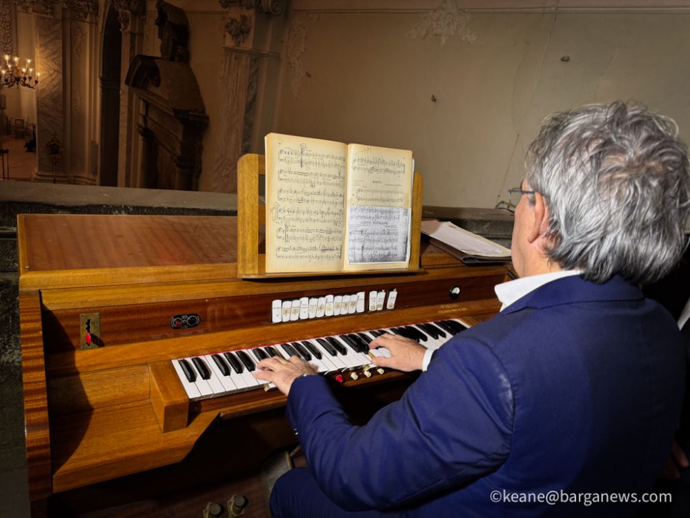 new images from barga -111