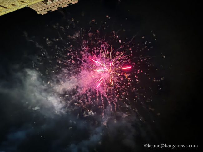 new images from barga -131