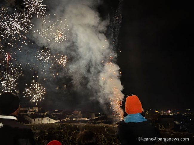 new images from barga -137