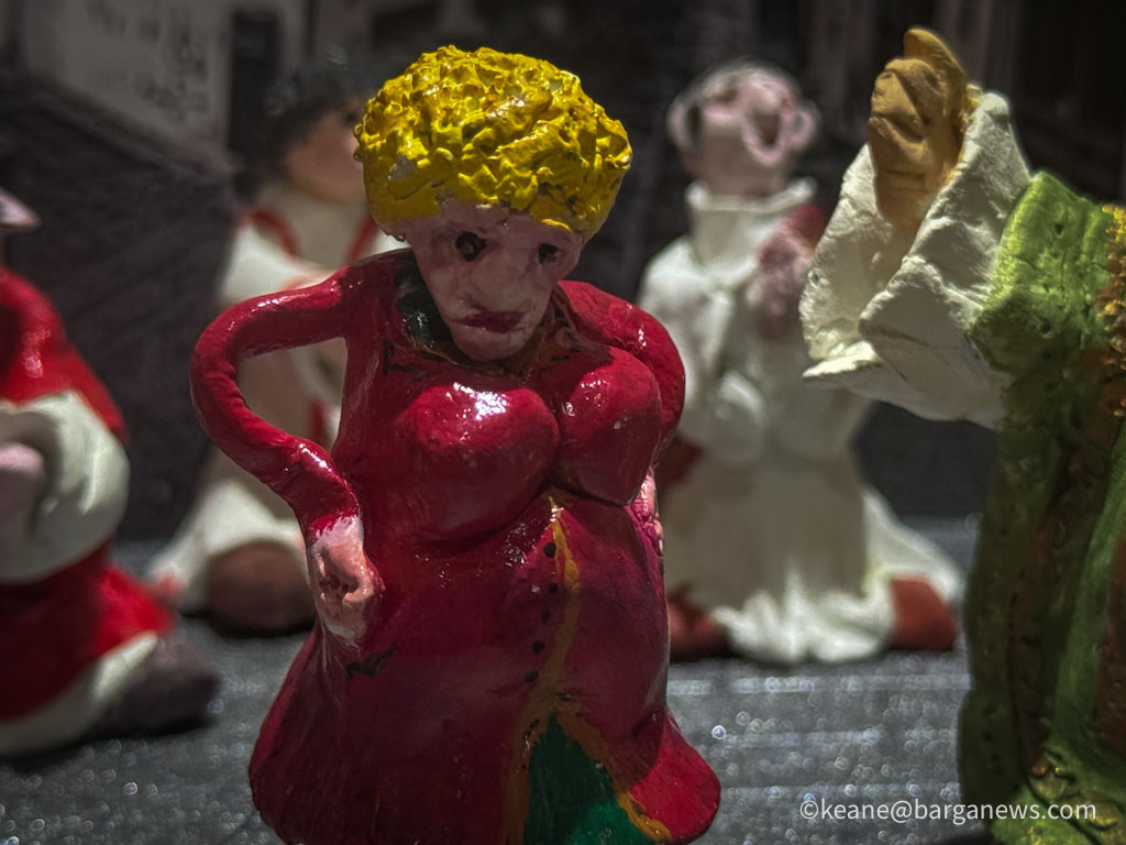 new images from barga -52