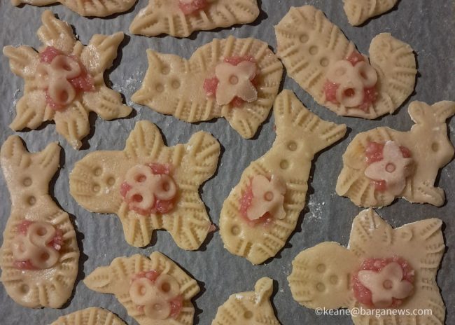 new images from barga -85