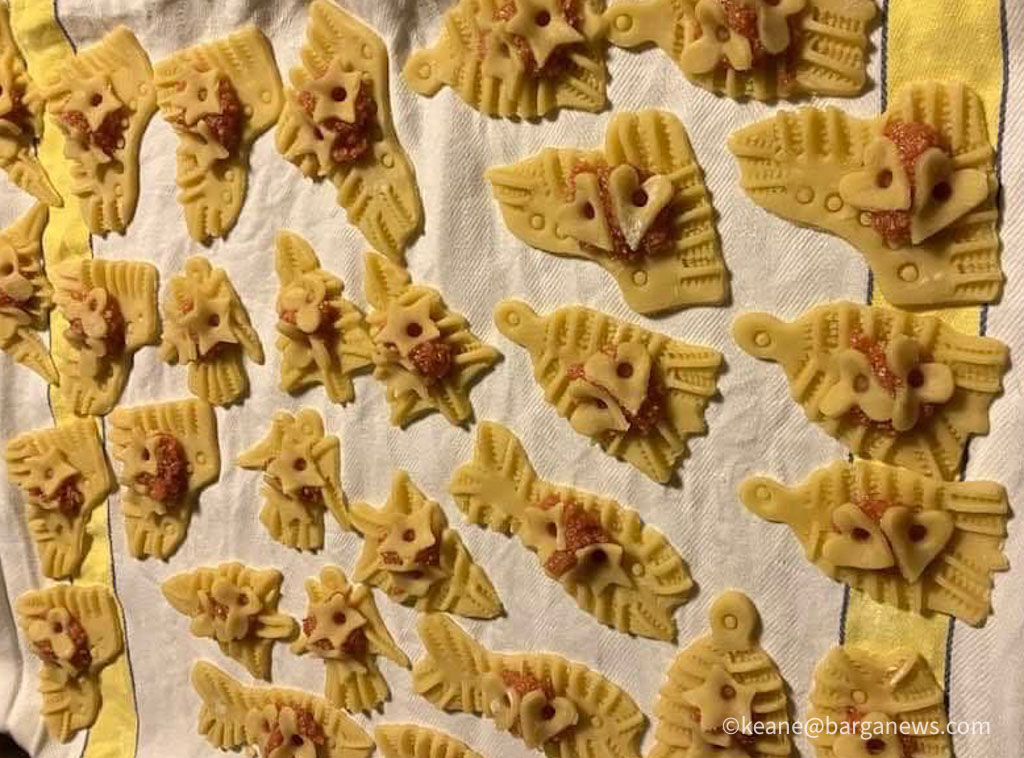 new images from barga -87