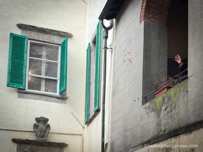 new images from barga -177