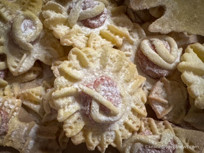 new images from barga -192