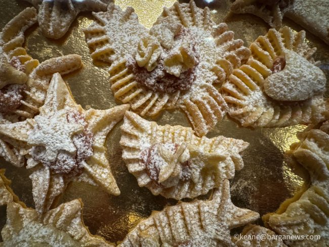 new images from barga -196