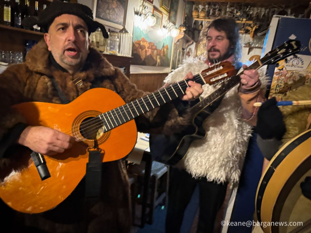 new images from barga -205