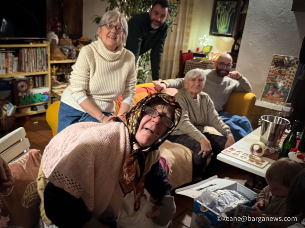 new images from barga -206