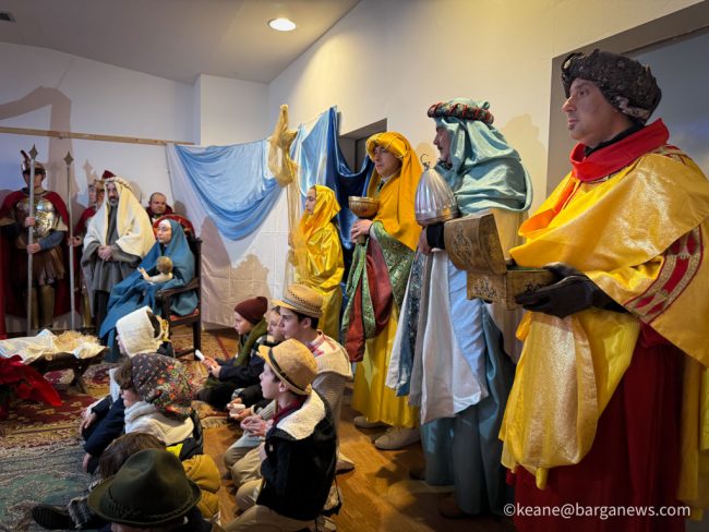 new images from barga -218