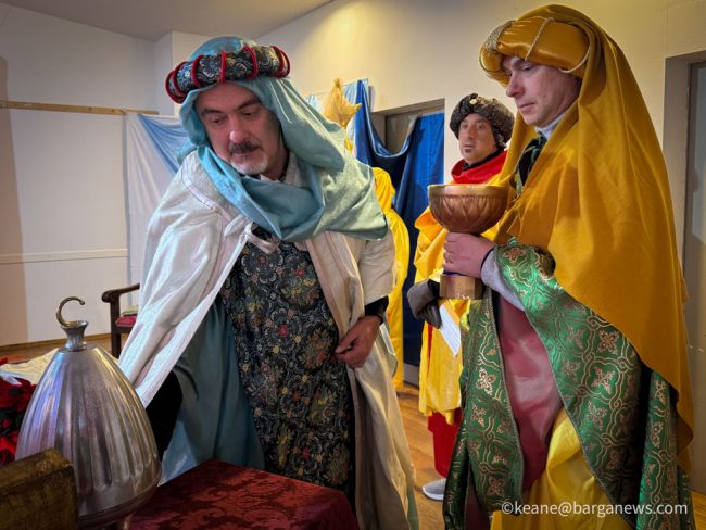 new images from barga -225