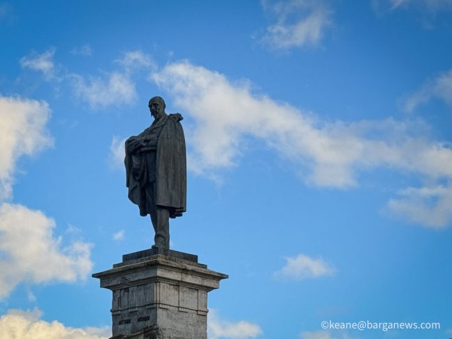 new images from barga -237