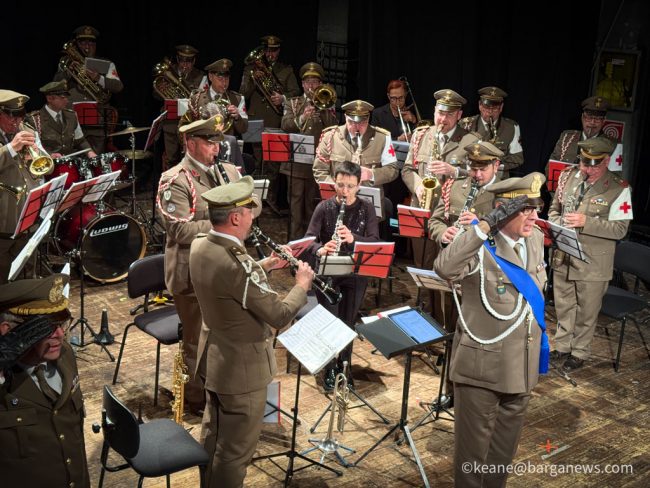 new images from barga -299