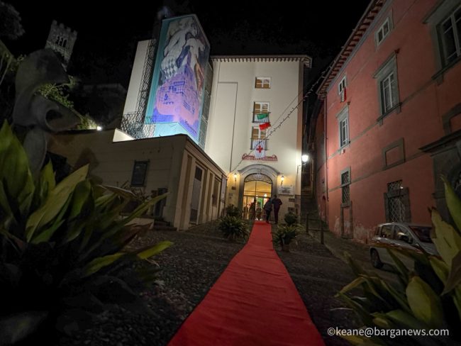 new images from barga -303