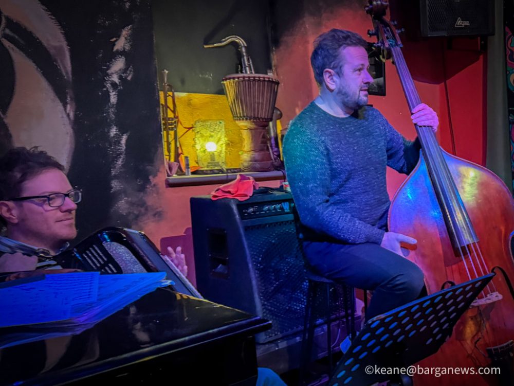 new images from barga -747